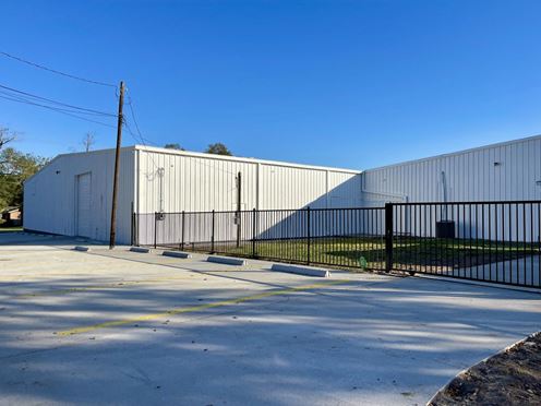 14236 Gainesville St Houston Tx 77015