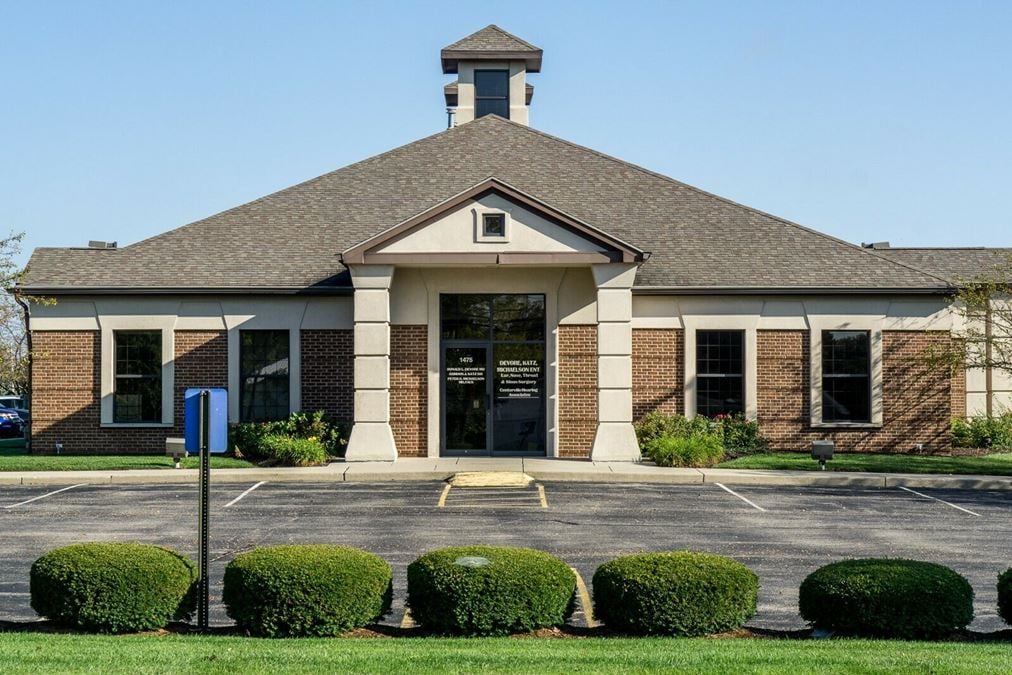 Tipp City Professional Building
