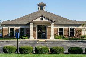 Tipp City Professional Building