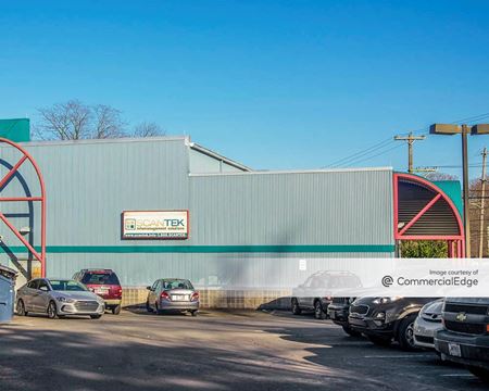 Photo of commercial space at 1100 Easton Road in Willow Grove
