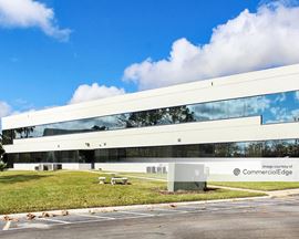 Florida Research Park - Tech Point I & II