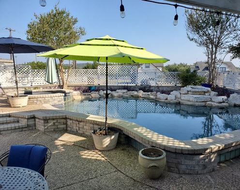 Victorian Oaks Apartments — 8-Unit Fully Furnished Multifamily | All Utilities Included | Bulverde, TX