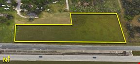 State Hwy 44, 3.31 AC