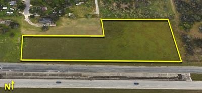 State Hwy 44, 3.31 AC