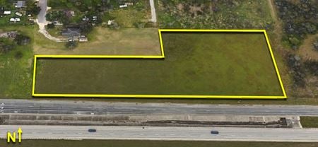 Land space for Sale at State Hwy 44 in Corpus Christi