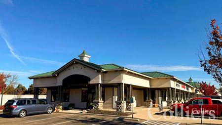 Retail space for Rent at 3314 E Chinden Blvd in Eagle