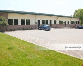 East Fishkill Corporate Park