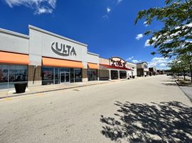 Joliet Commons