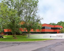 West Taft Medical Park