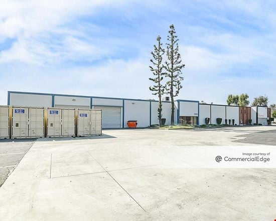 2660 East Del Amo Blvd