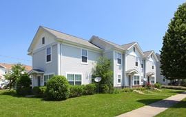 Clairton Homes