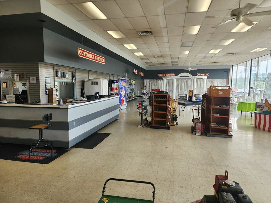 3473 Ann Arbor Rd