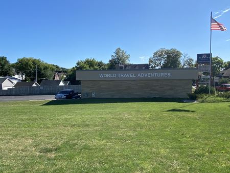 Office space for Rent at 821 N 2nd St in Mankato