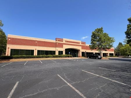 Industrial space for Sale at 2755 Marconi Drive in Alpharetta