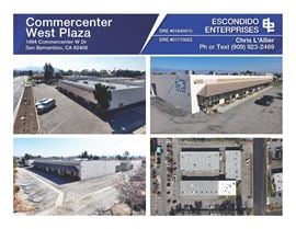 1894 Commercenter W