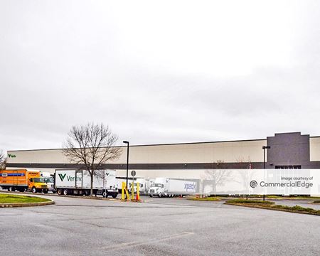 Industrial space for Rent at 261 River Road in Clifton