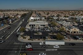 430 E Silverado Ranch Blvd