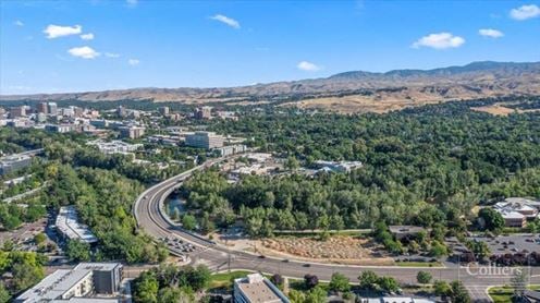 440 - 444 Parkcenter Blvd | Land for Sale