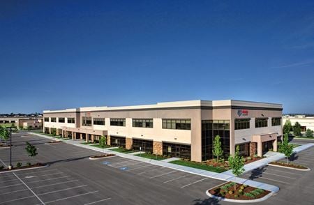 Office space for Rent at 2041 S. Cobalt Way, Floor two floors in Meridian