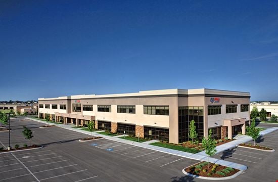 Diamond Point in Silverstone Park