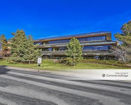 Panorama Business Park - Panorama Falls