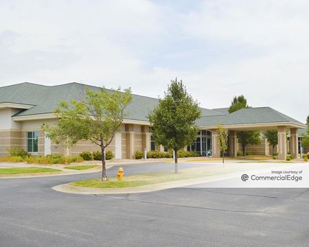 Office space for Rent at 1818 East 23rd Avenue in Hutchinson