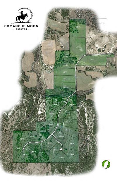 Comanche Moon Estates
