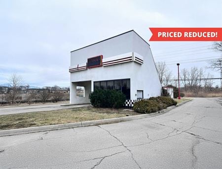 Photo of commercial space at 29610 23 Mile in Chesterfield