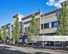 Burnside Plaza