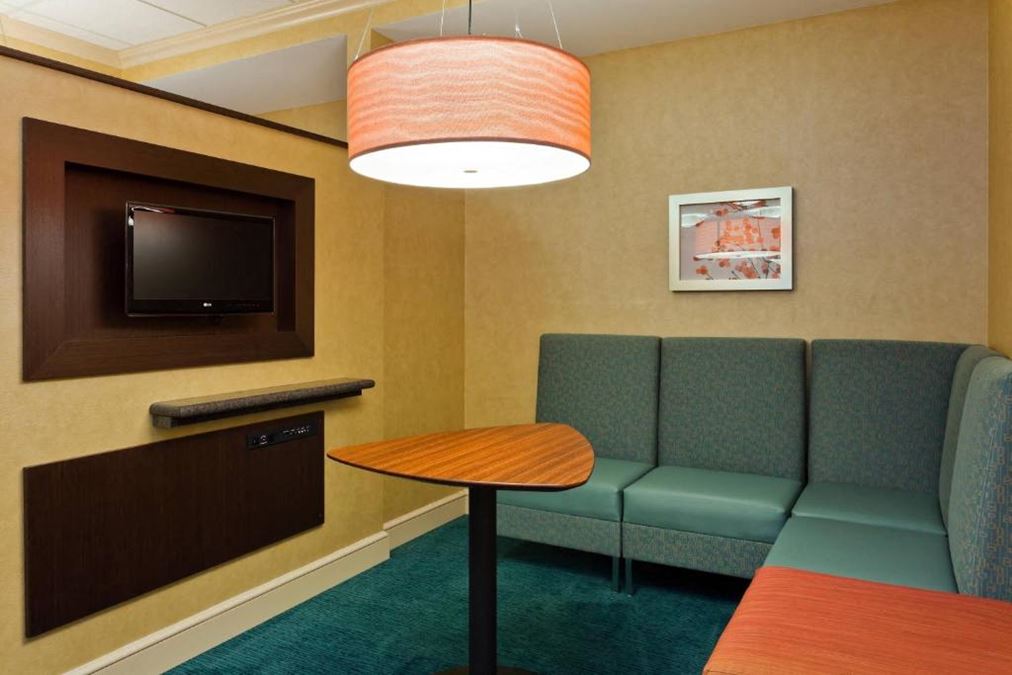 Residence Inn Carmel Indiana