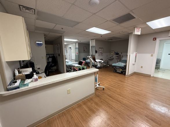 Net Lease Medical Investment