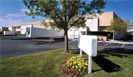 Commercial space for Rent at 11909-11939 E. 51st Avenue in Denver