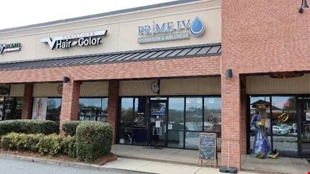Other space for Sale at 205 Johnson Ferry Road in Marietta