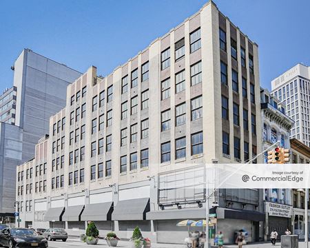 Photo of commercial space at 380 Fulton Street in Brooklyn