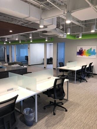 Intelligent Office (Westminster) - Intelligent Office - Westminster