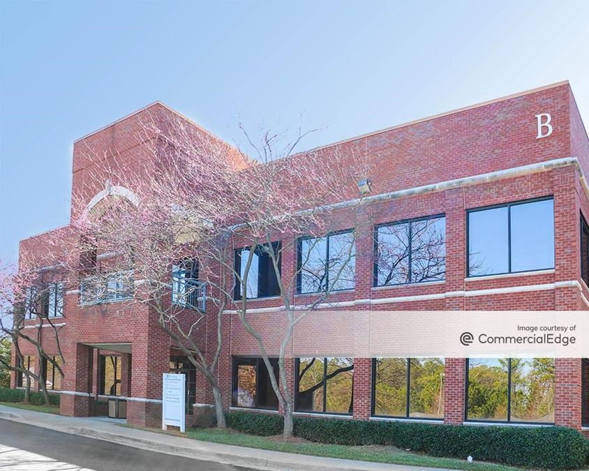 Creekside Medical Building