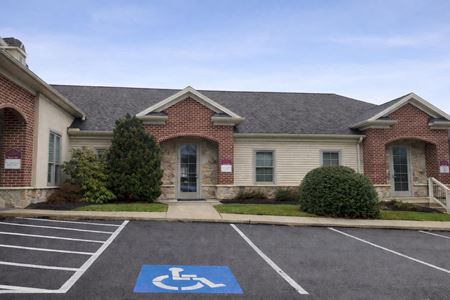 Office space for Rent at 5 Kacey Court in Mechanicsburg