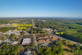 Putnam Diagnostic Imaging Center