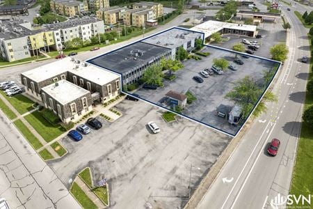 Photo of commercial space at 1718 Alexandria Dr in Lexington