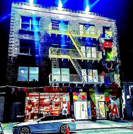 Kreate Hub - Bronx