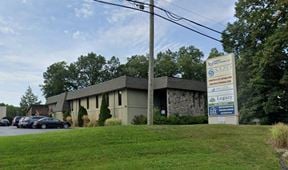 Brookwood Office Bldg