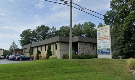 Office space for Rent at 1615 W Centre Ave in Portage