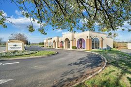 Valley View Mall Investment Opportunity