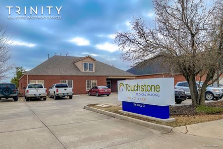 Touchstone Imaging Norman - Norman