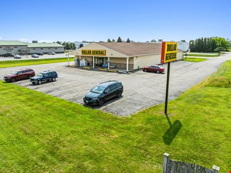 Photo of commercial space at 555 Progressive Lane in South Beloit