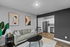 Brewer's Edge Apartments
