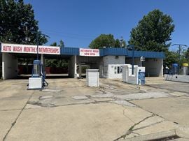 Absolute Car Wash