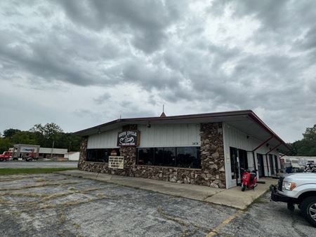 Industrial space for Sale at 1474 Joliet St in Dyer