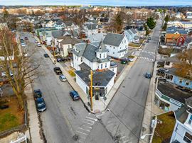 Branch Street Mixed-Use