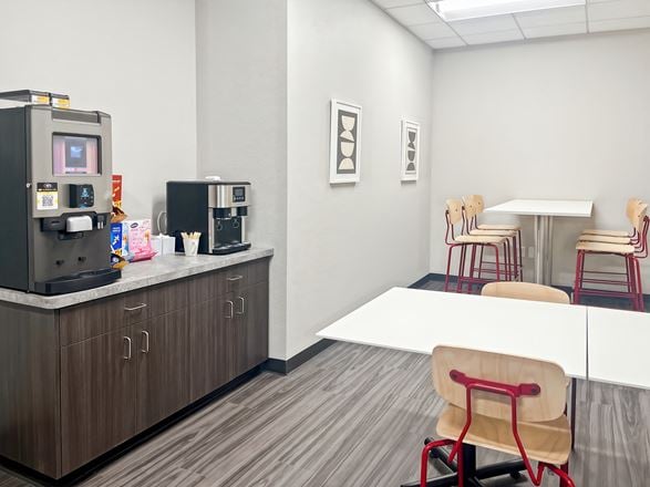 Spaces - Fresno - E River Park Circle